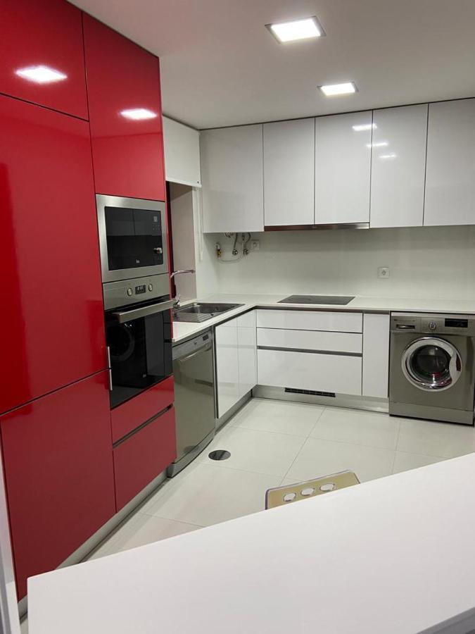 Vila Do Conde Apartment 2 - Os Maias エクステリア 写真
